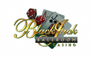 blackjack ballroom casino